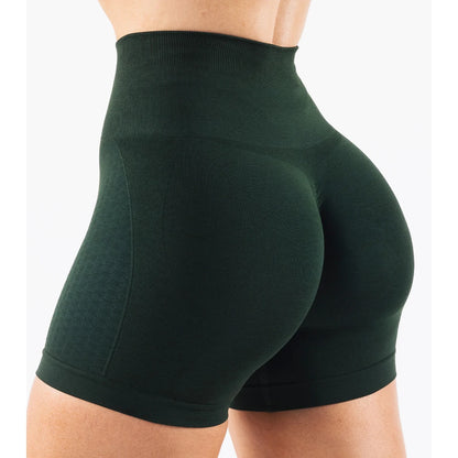 Amplify Contour Shorts Women Soft Workout Tights Fitness Outfits Yoga Pants Gym Wear
