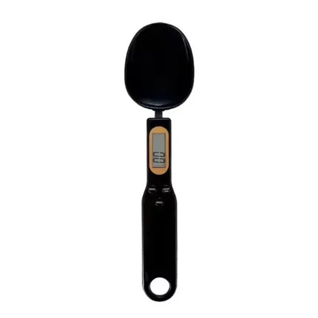 Cuchara Digital para medir alimentos, harina, leche, café, herramientas de cocina, 500g/0,3g