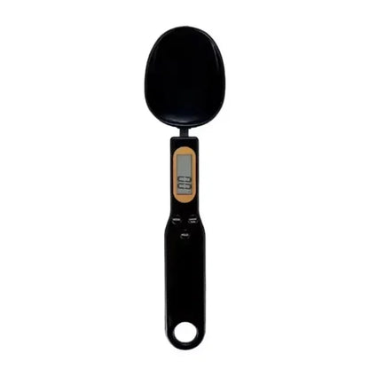 Cuchara Digital para medir alimentos, harina, leche, café, herramientas de cocina, 500g/0,3g