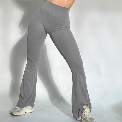 Leggings de entrenamiento de cintura alta para fitness
