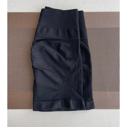 Amplify Contour Shorts Women Soft Workout Tights Fitness Outfits Yoga Pants Gym Wear